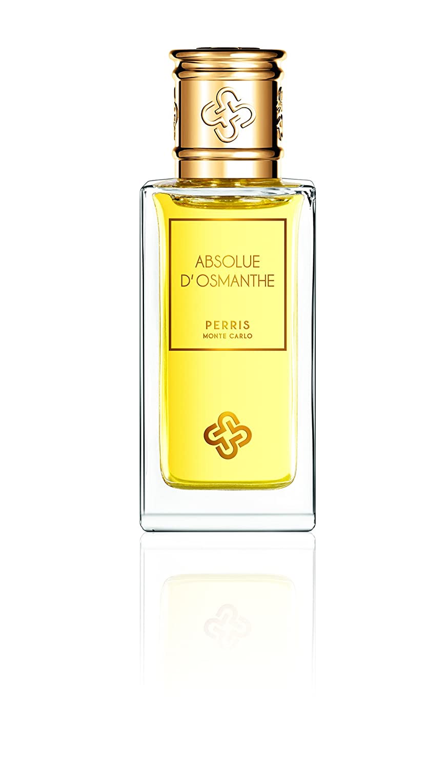 Perris Monte Carlo Unisex Absolue D'osmanthe Extrait de Parfum 1.7