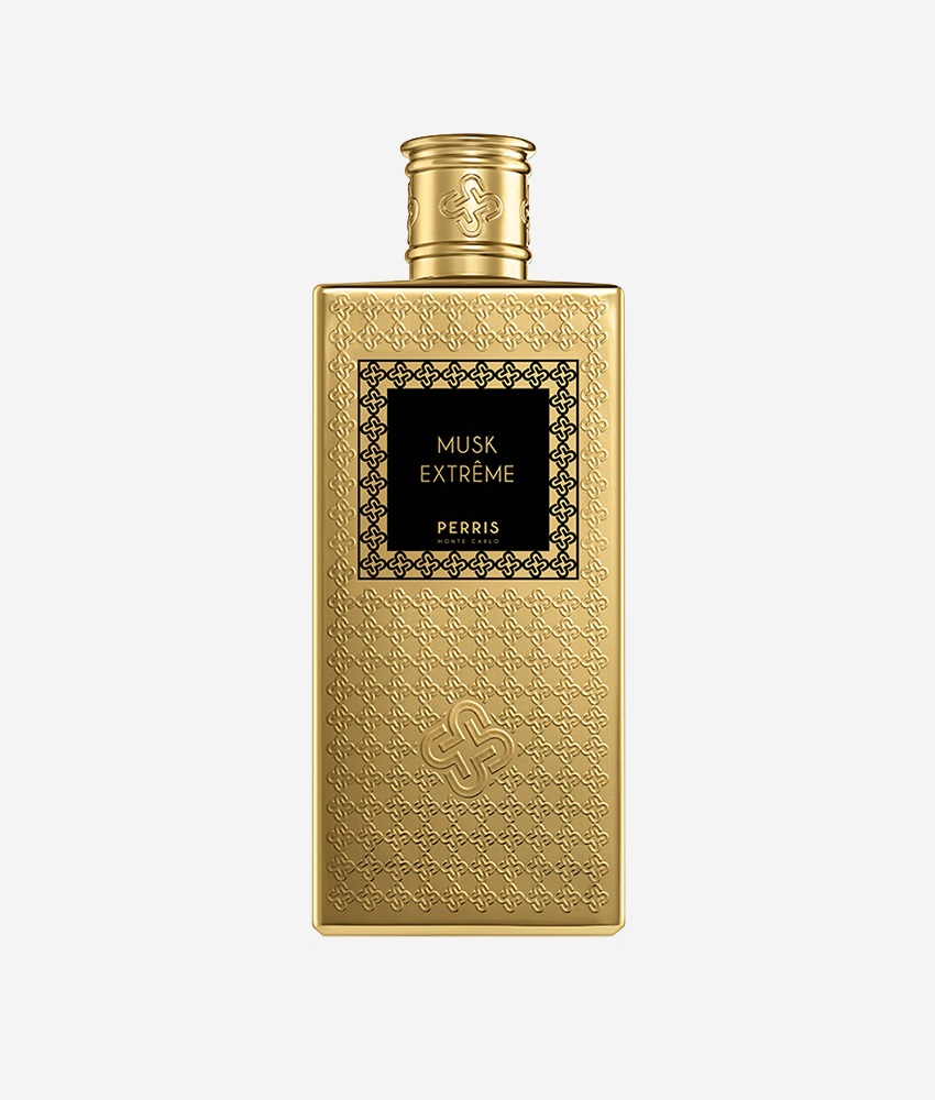 Perris Monte Carlo Musk Extreme Homme Eau De Parfum – 100 Ml, Intensiver Duft