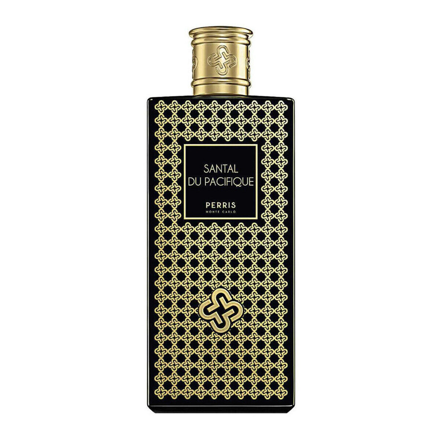 Perris Monte Carlo Unisex Santal Du Pacifique Edp Spray 3.4 oz Fragrances 652685300106