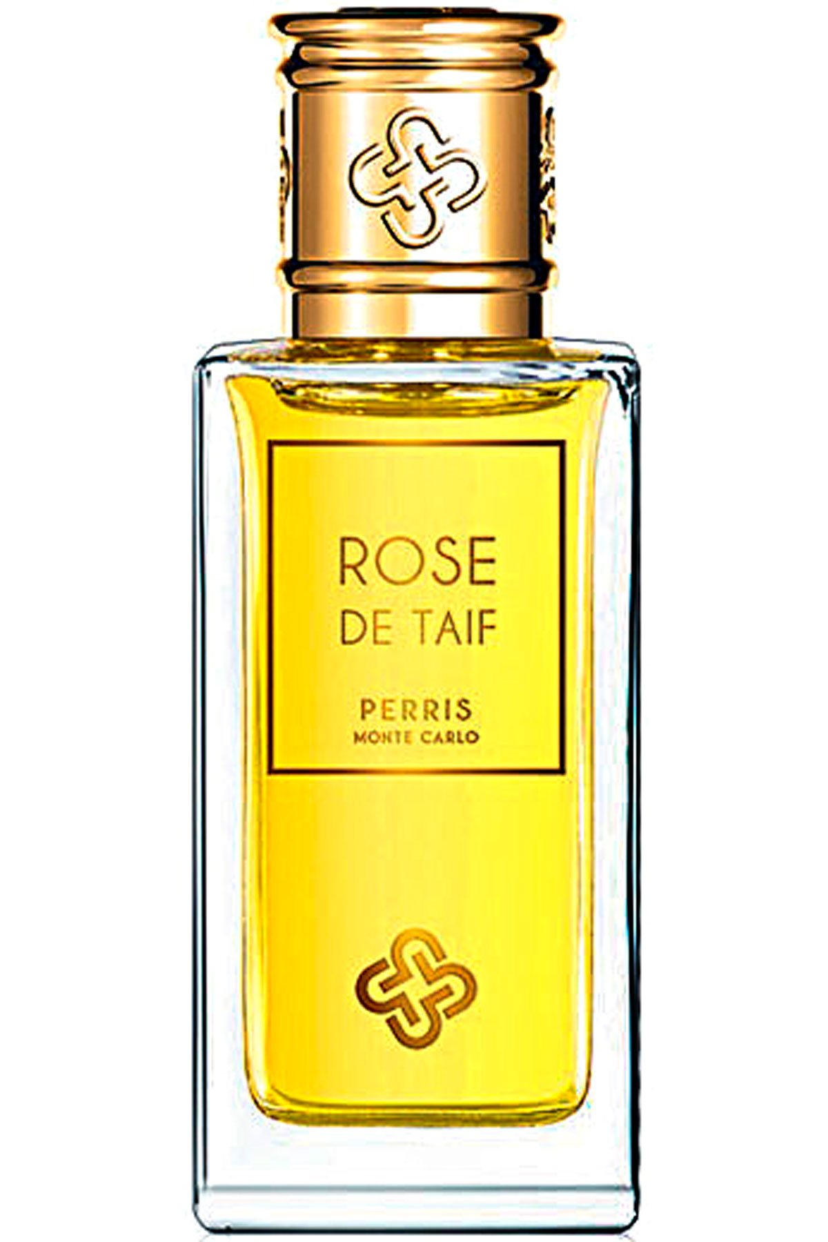 Perris Monte Carlo Unisex Rose De Taif Extrait de Parfum 1.7 oz