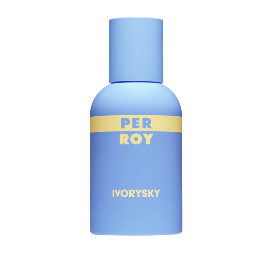 Perroy Unisex Ivorysky Edp Spray 3.4 oz Fragrances 3760307582315