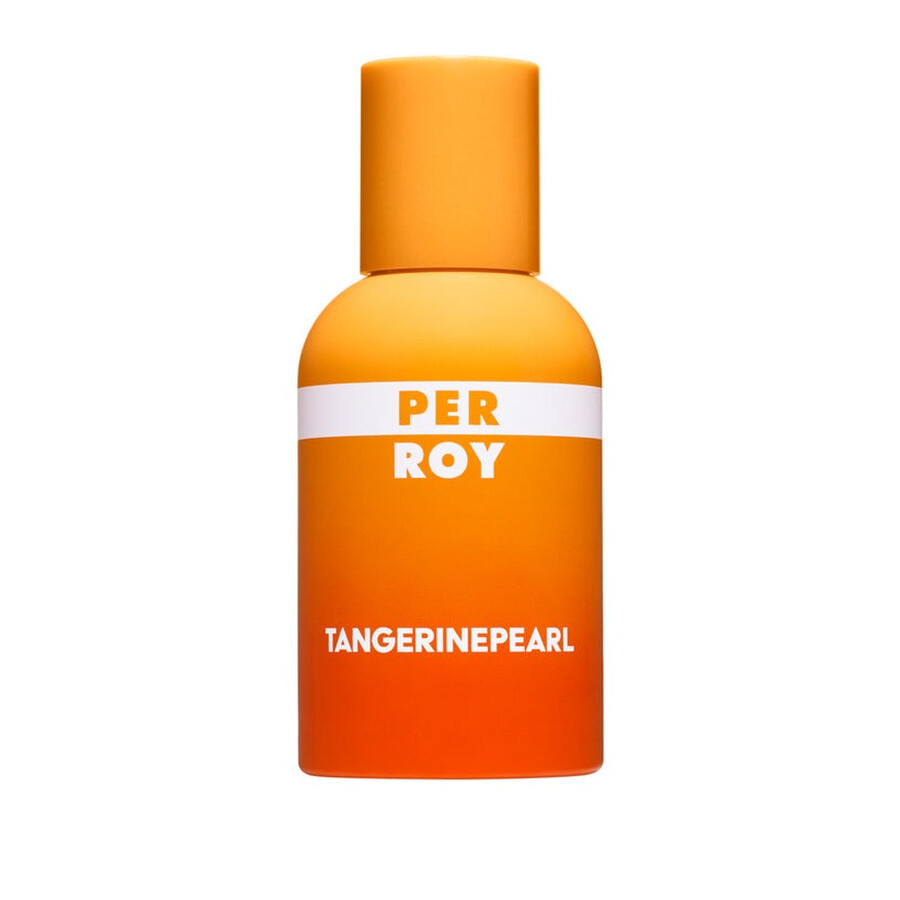 Perroy Unisex Tangerinepearl Edp Spray 3.4 oz Fragrances 3760307582575