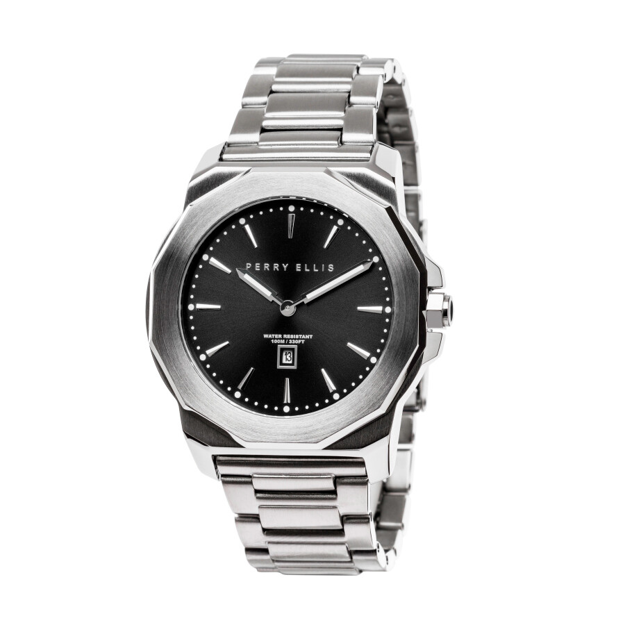 perry ellis watch