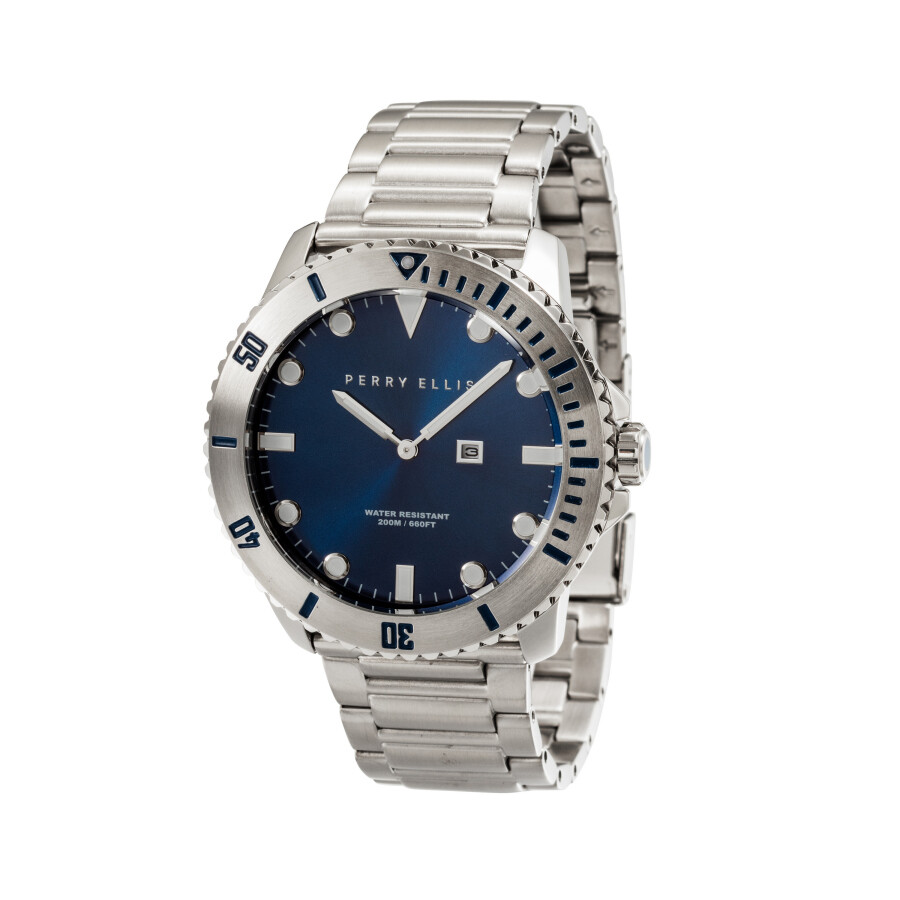perry ellis watch