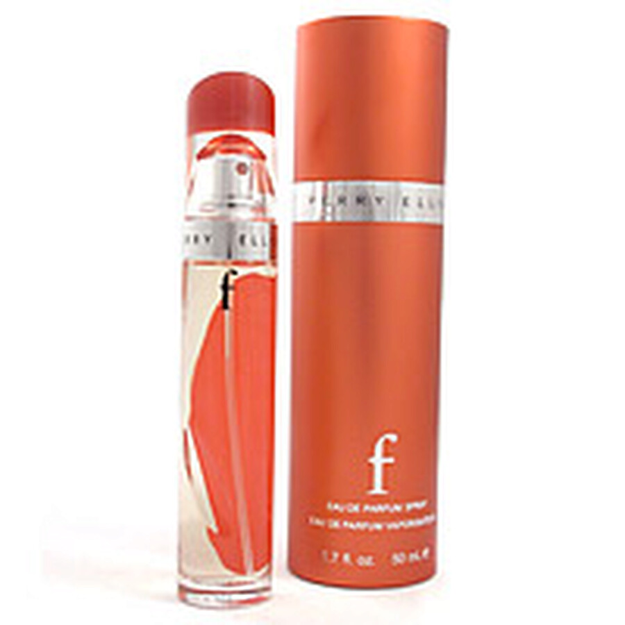 Perry Ellis F / Perry Ellis EDP Spray 1.7 oz (W) 844061000773