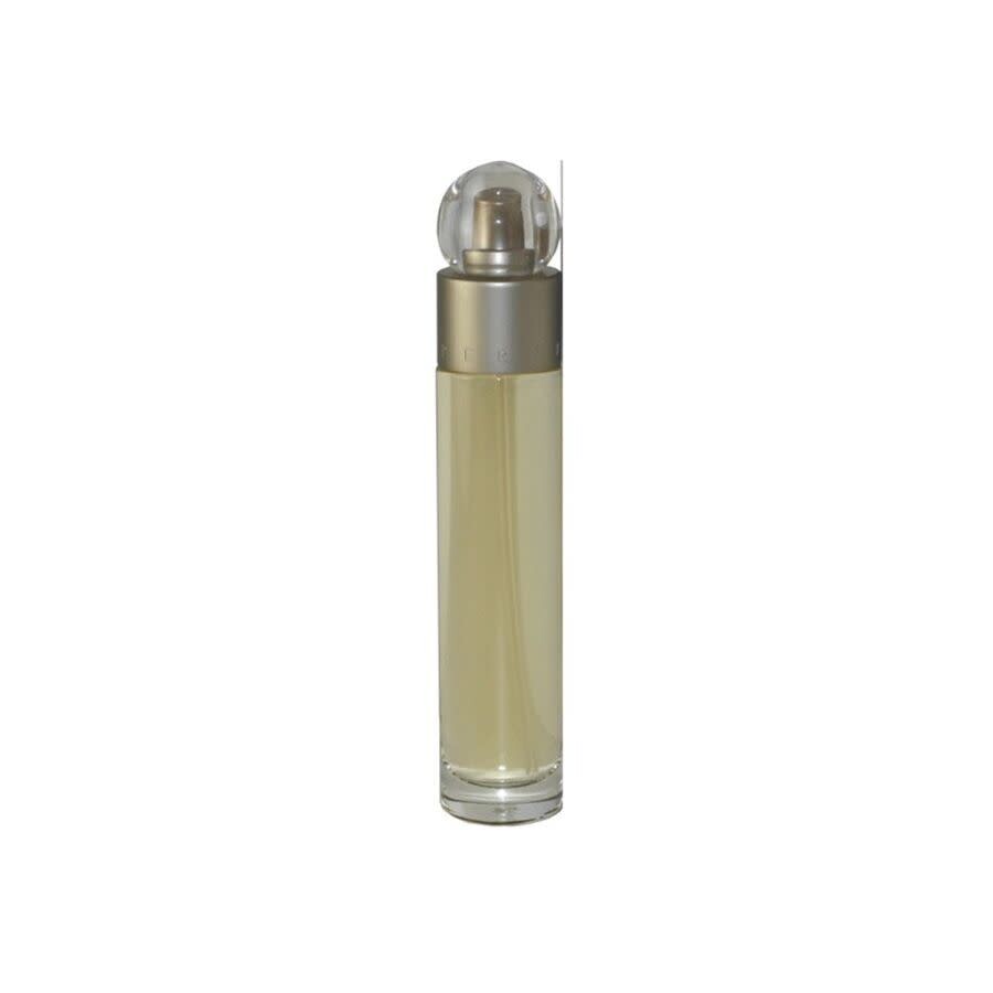 Perry Ellis Ladies 360 Edt Spray 1.7 oz (tester) Fragrances 716444472258