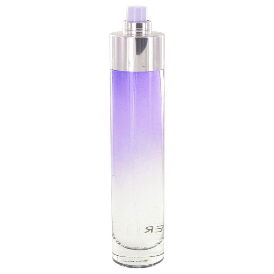 Perry Ellis Ladies 360 Purple Edp Spray 3.4 oz (tester) Fragrances 844061007970 In Purple