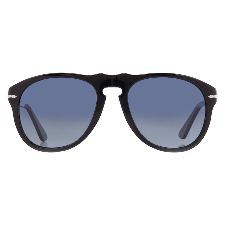 Persol Man Sunglass Po0649 649 In Blue
