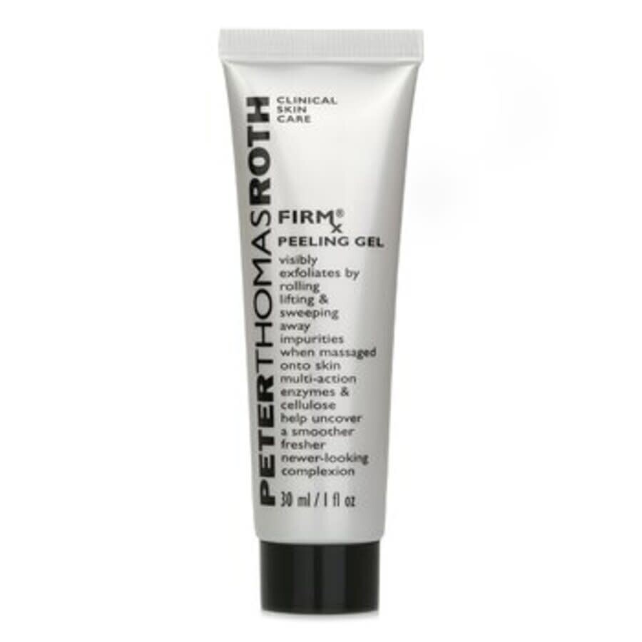 Peter Thomas Roth Ladies Firmx Peeling Gel 1 oz Skin Care 670367011409