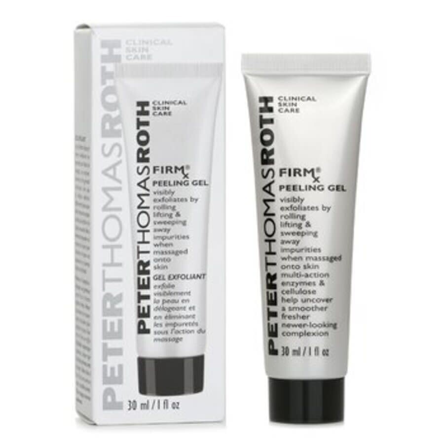 Peter Thomas Roth Ladies Firmx Peeling Gel 1 oz Skin Care 670367011409