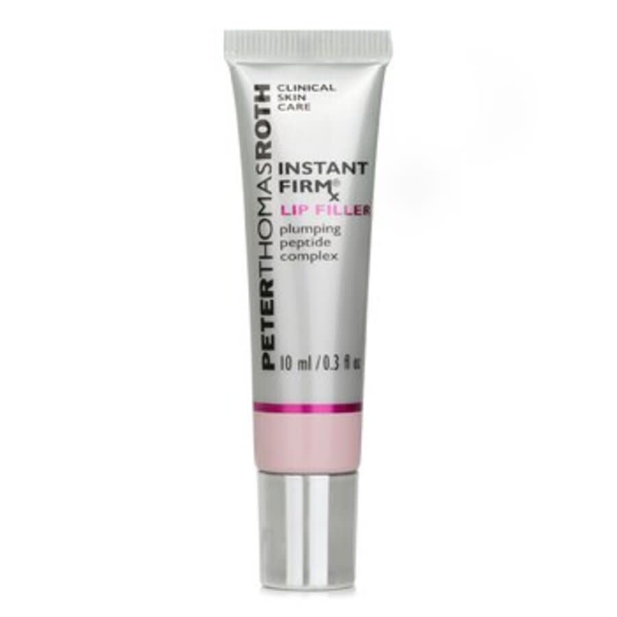 Peter Thomas Roth Ladies Instant Firm Lip Filler Plumping Peptide Complex 0.3 oz Skin Care 670367018
