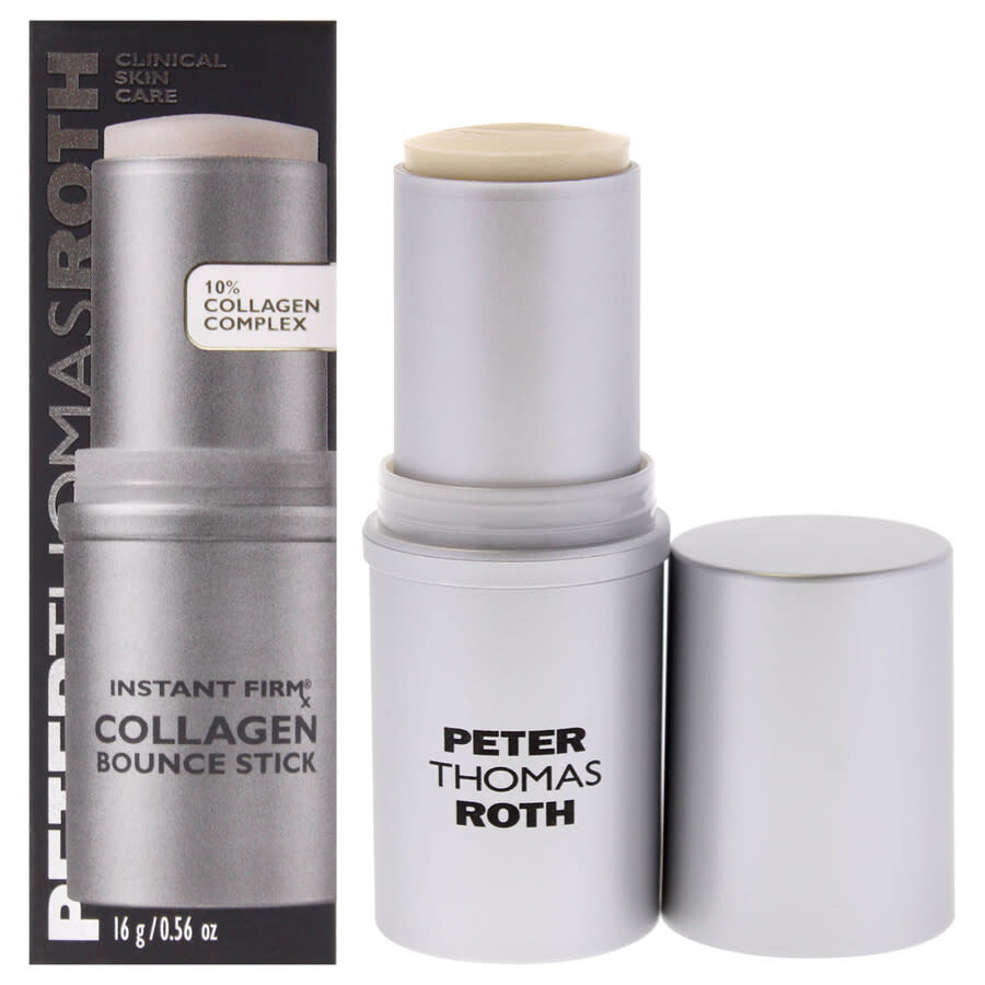 Peter Thomas Roth Ladies Instant Firmx Collagen Bounce Stick 0.56 oz Sheer Glow Makeup 670367020920 In Multi