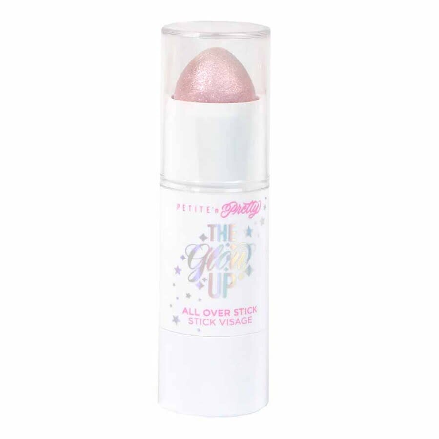 Petite 'n Pretty Petite N Pretty Ladies The Glow Up All Over Stick Stick 1.28 oz Makeup 850028664018