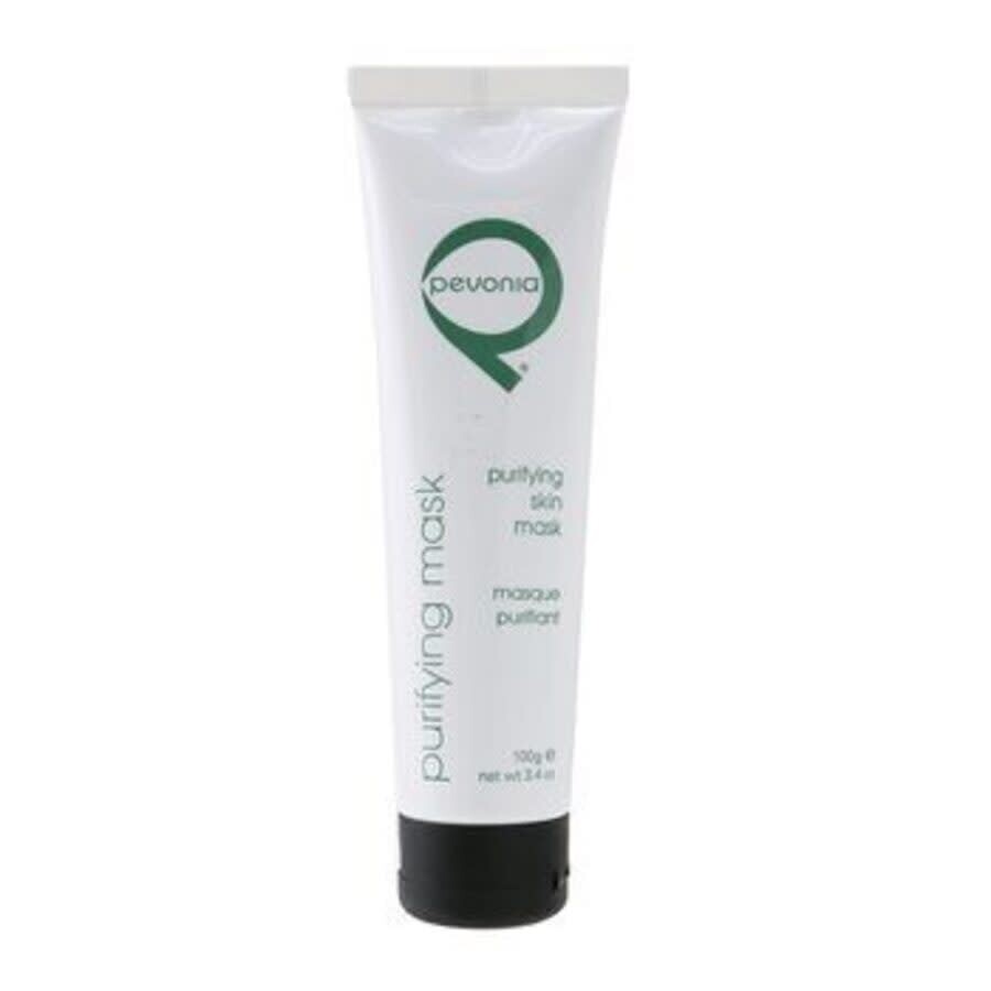 Pevonia Purifying Skin Mask 3.4 oz Skin Care 713443191425