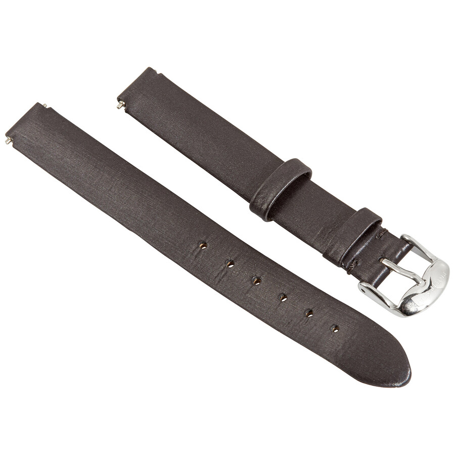 Philip Stein 12 mm Leather Watch Band 4IB 0843342015932 Watch