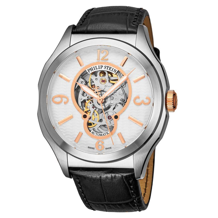 philip stein made in