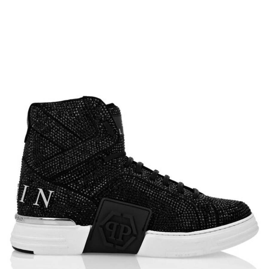 PHILIPP PLEIN アロ フォス ロトッフ スニカ 【関税込】 PHILIPP PLEIN アロ フォス ロトッフ スニカ 【関税込