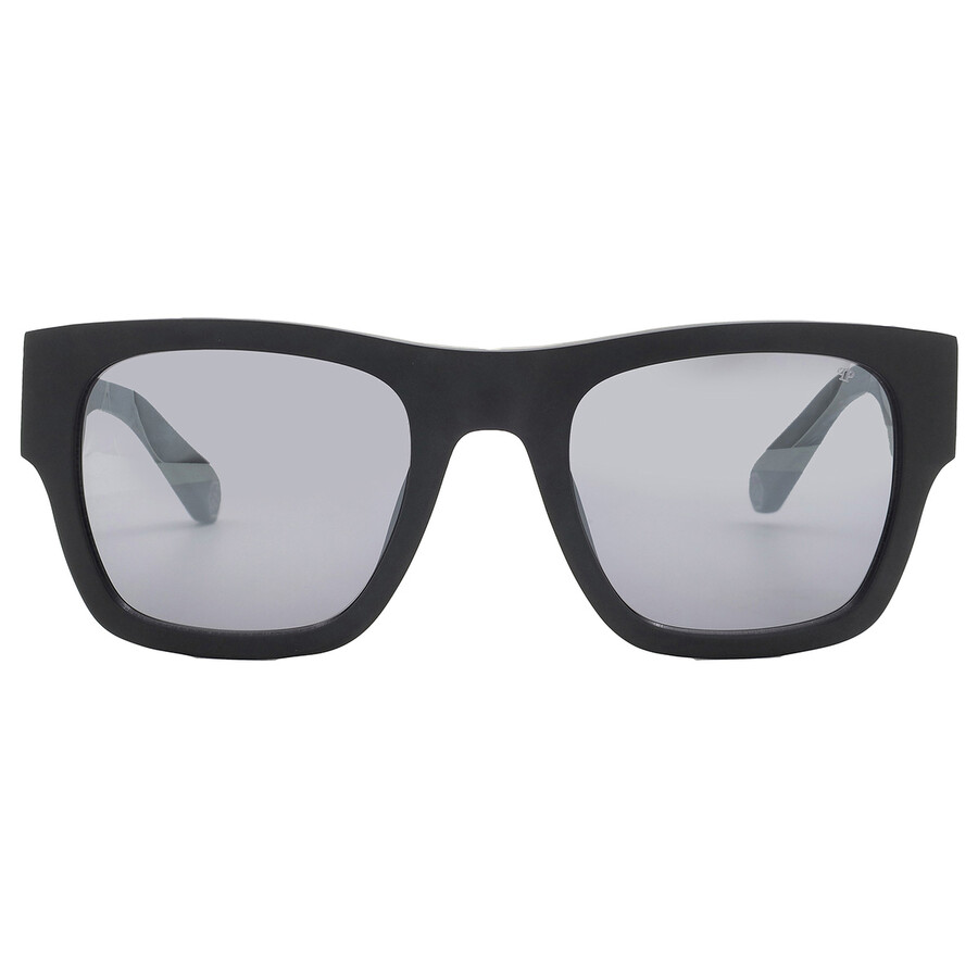 Philipp Plein Grey Square Men's Sunglasses Spp042m 703x 54