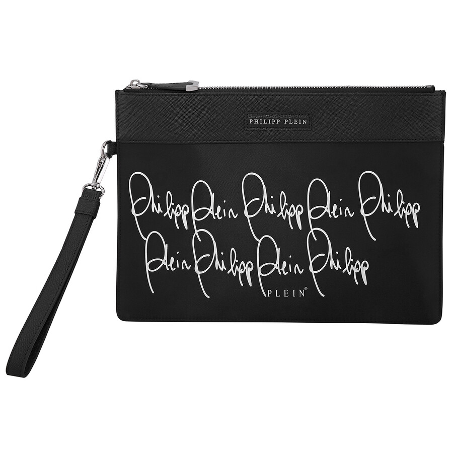 philipp plein clutch
