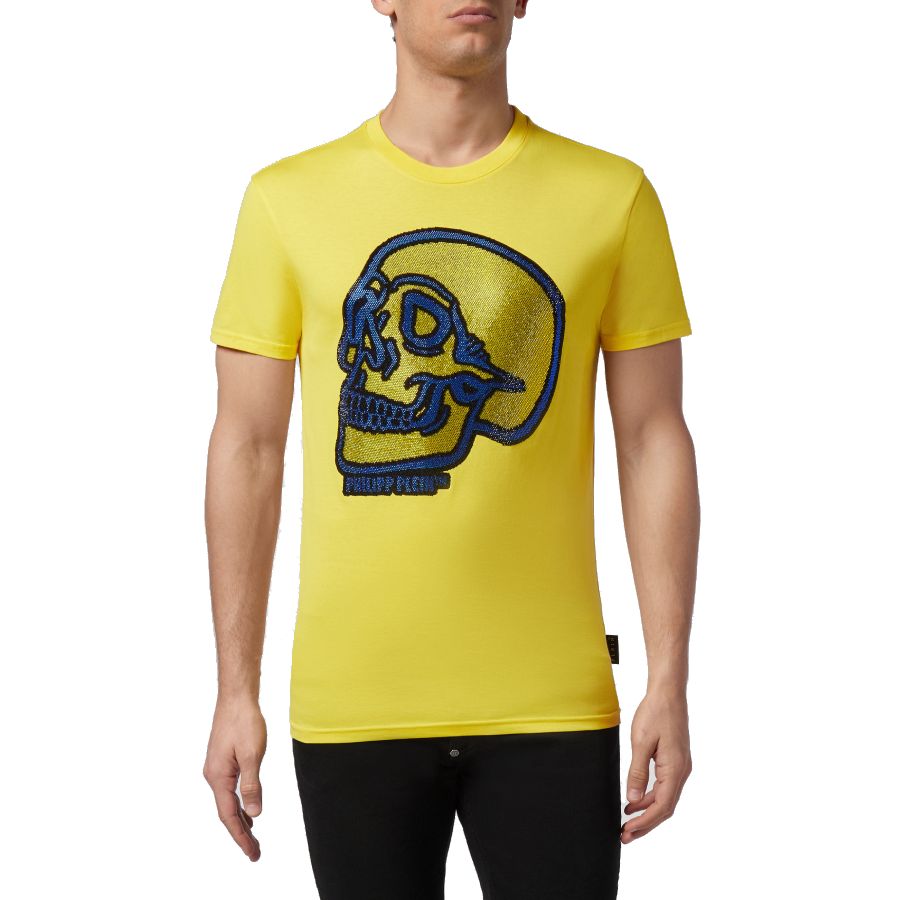 Philipp Plein Round Neck Mbm 654 885 9 main image 0