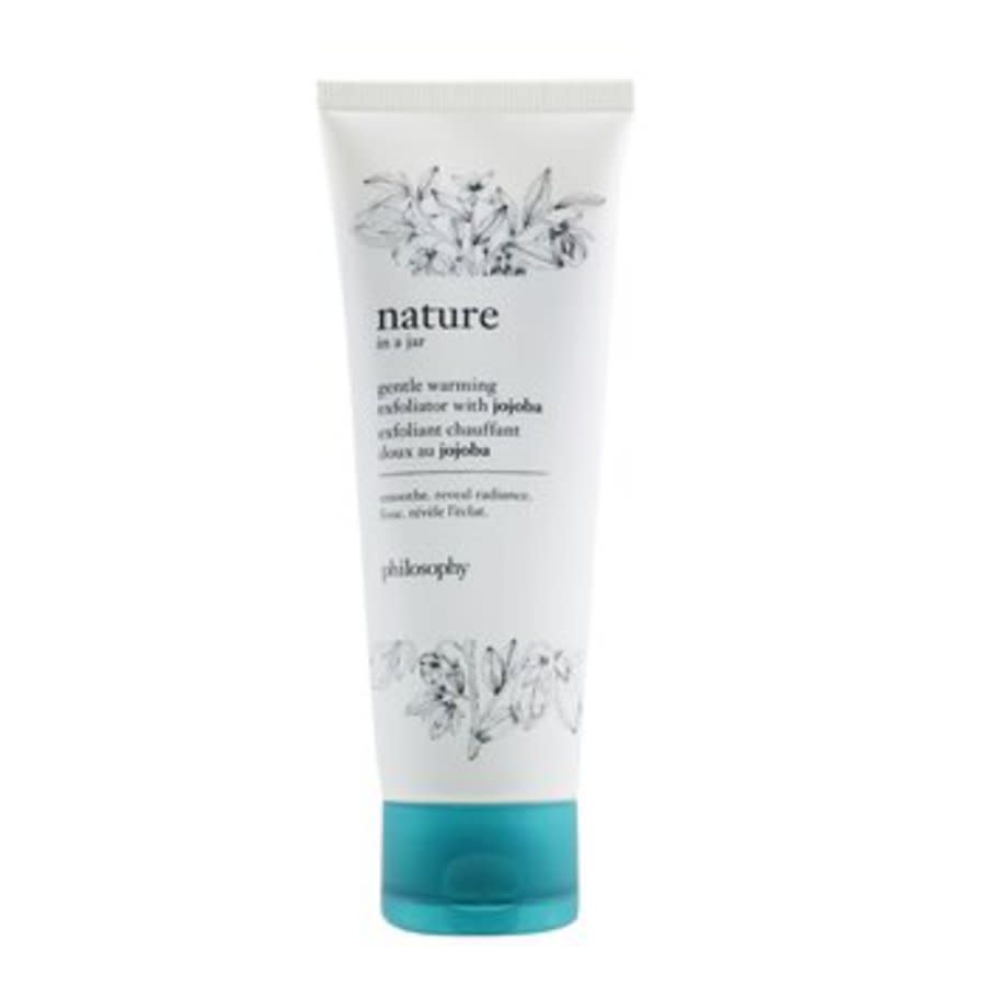philosophy exfoliator