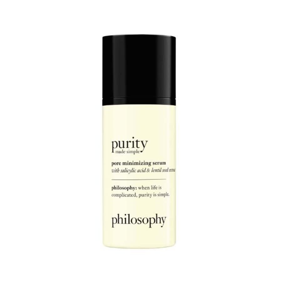 Philosophy Di Lorenzo Serafini Philosophy Pore Minimizing Serum 1 oz Skin Care 3616303128739