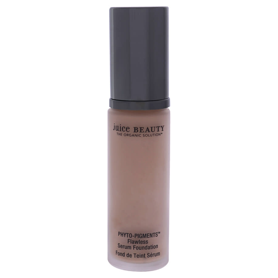 Juice Beauty Phyto-pigments Flawless Serum Foundation - 05 Buff By  For Women - 1 oz Foundation