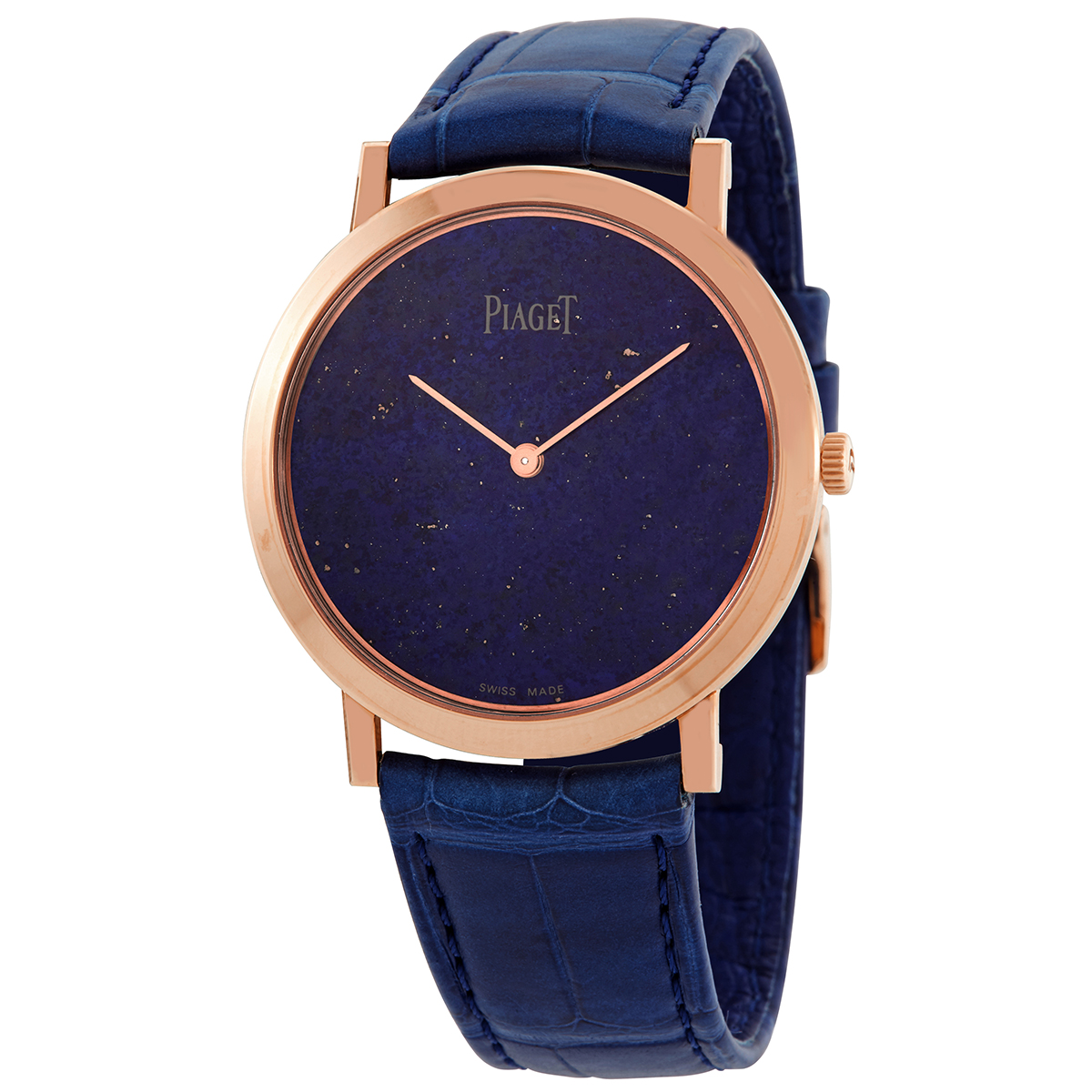 piaget altiplano petite seconde