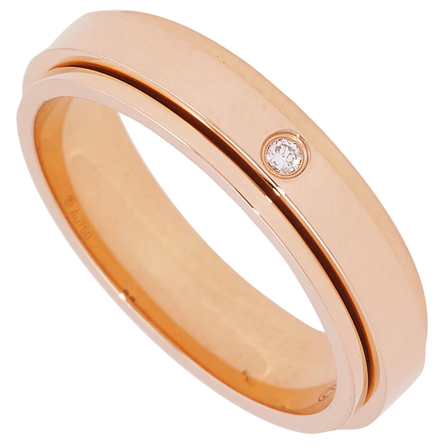 piaget mens ring