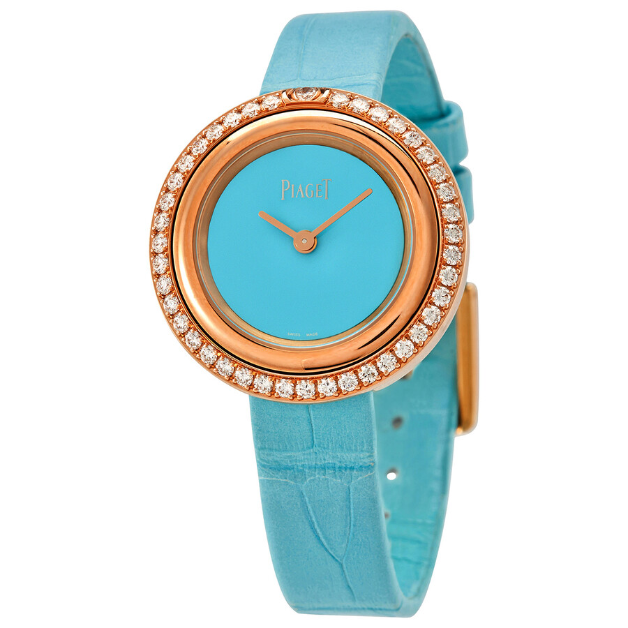 piaget watch possession