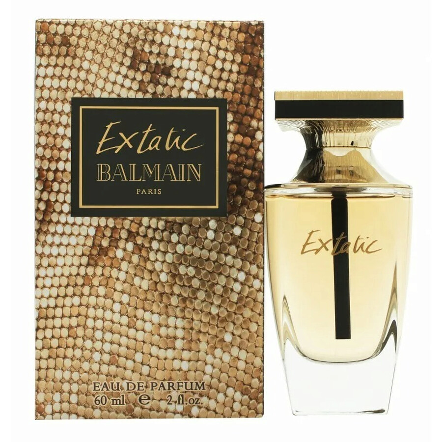 Shop Pierre Balmain Ladies Extatic Edp Spray 2.0 oz Fragrances 3386460047364 In N/a