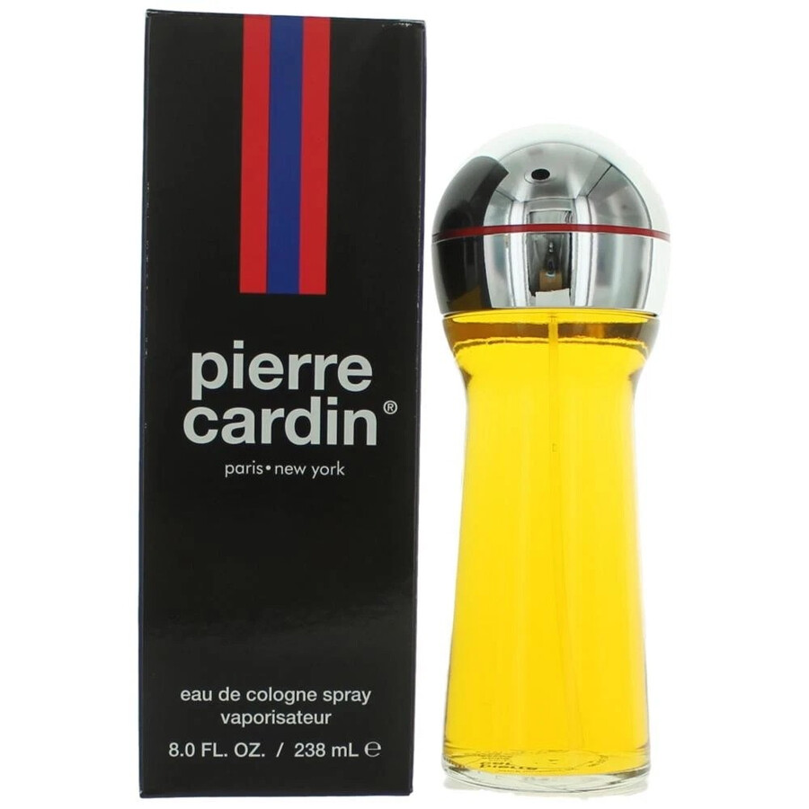 Pierre Cardin Men's  Edc Spray 8.0 oz Fragrances 810103654822