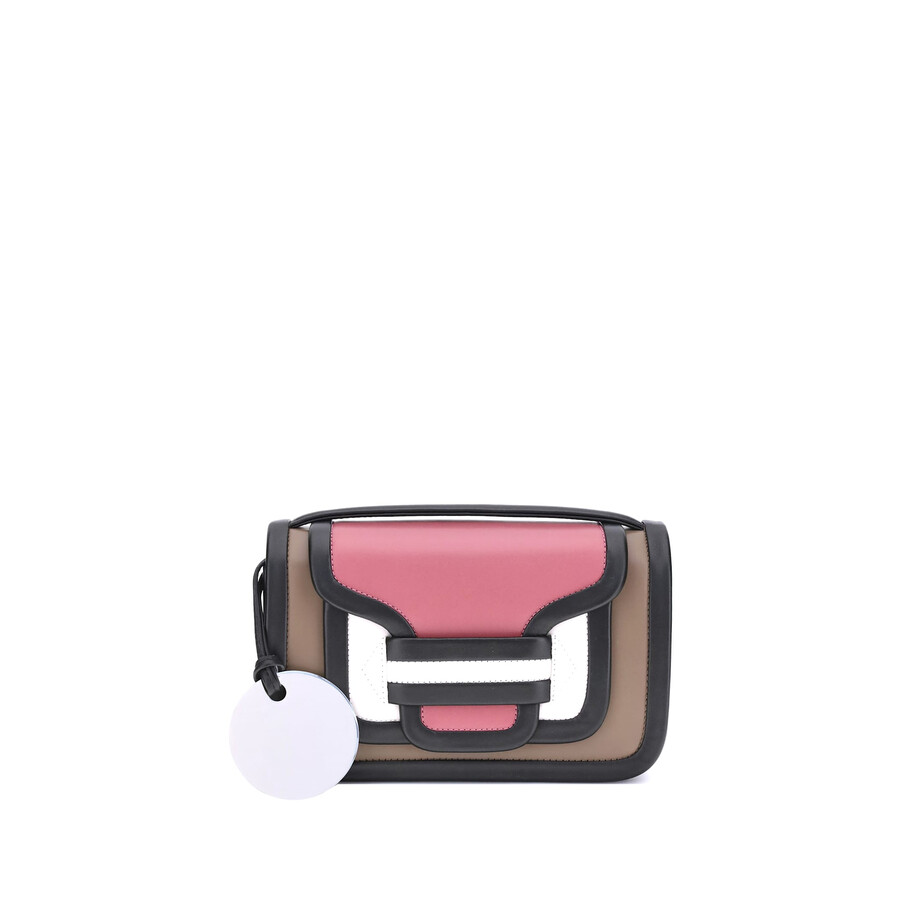 Pierre Hardy Alpha Shoulder Bag