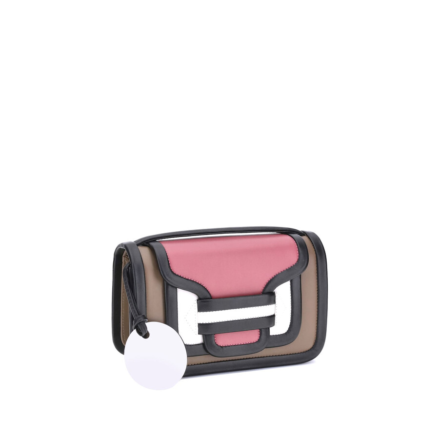 Pierre Hardy Alpha Shoulder Bag