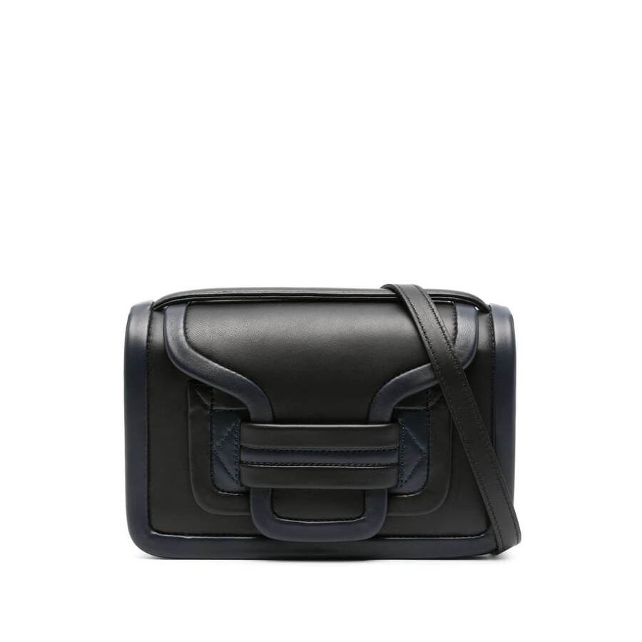 Pierre Hardy Bag In Black