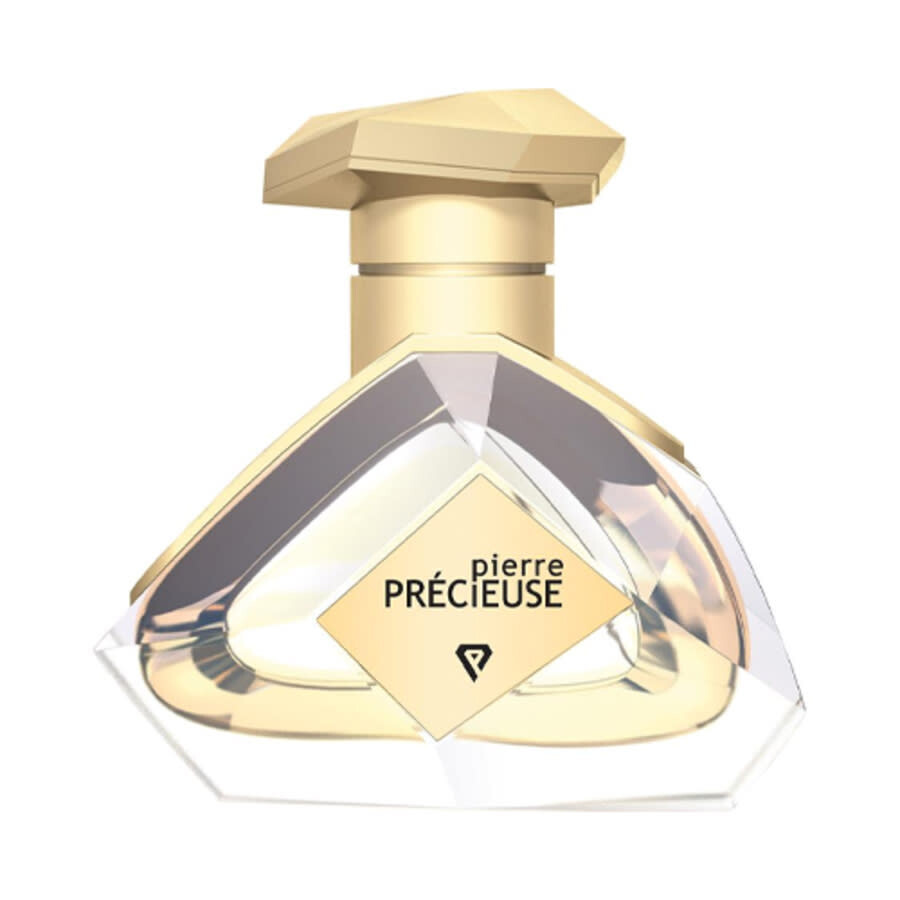 Pierre Precieuse Unisex Pure Diamond Edp Spray 3.38 oz (tester) Fragrances 3760239021098