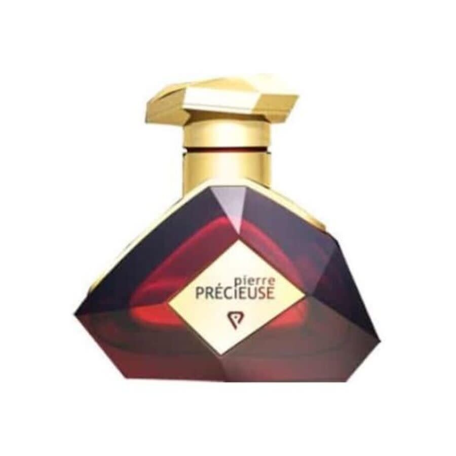 Pierre Precieuse Unisex Red Diamond Limited Edition Edp Spray 3.38 oz (tester) Fragrances 0760431506