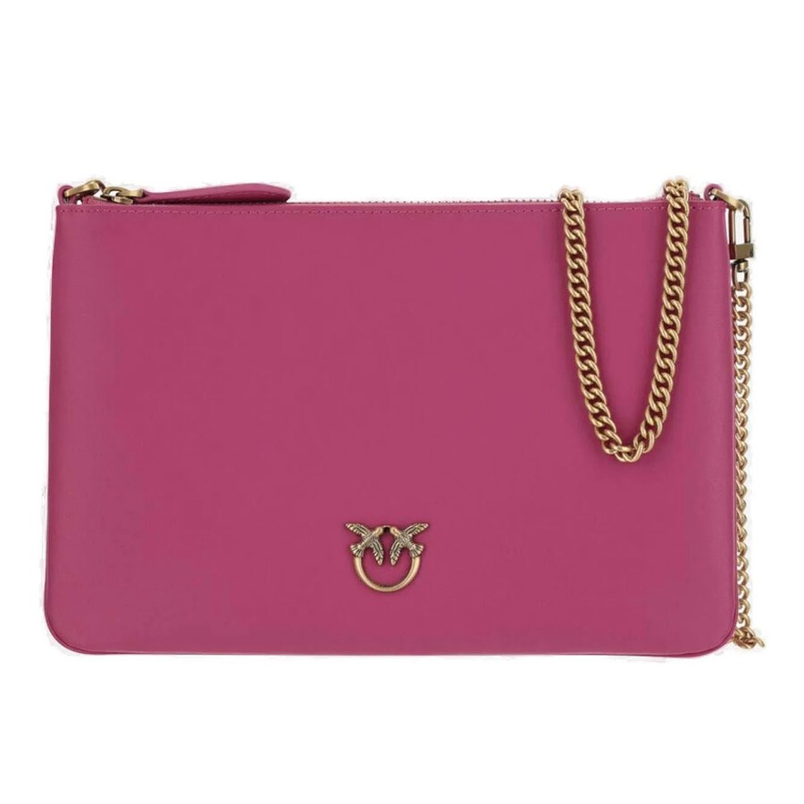 Pinko Flat Clutch
