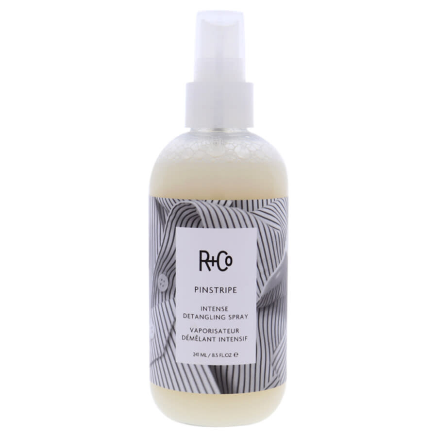 R+Co Pinstripe Intense Detangling Spray by R+Co for Unisex 8.5 oz