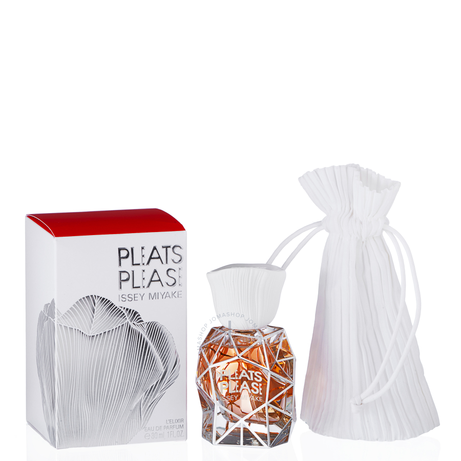 Issey Miyake Pleats Please/Issey Miyake Edp Spray 1.0 Oz (W 
