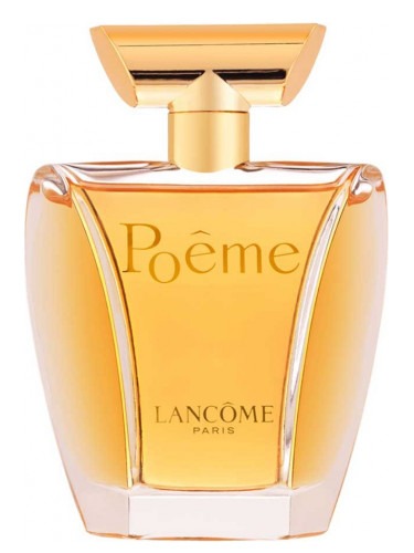 Lancome Poeme / Lancome EDP Spray 3.3 oz (w) 3147758155112