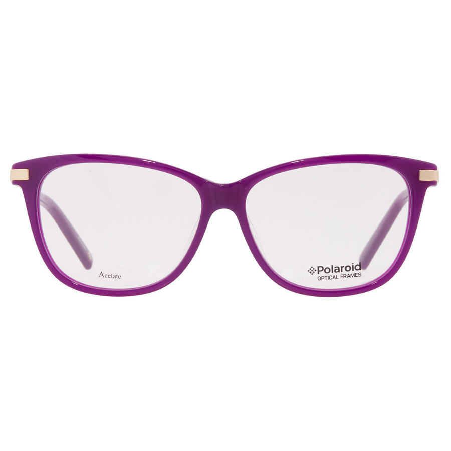 Polaroid Demo Cat Eye Ladies Eyeglasses Pld D353 0b3v 53