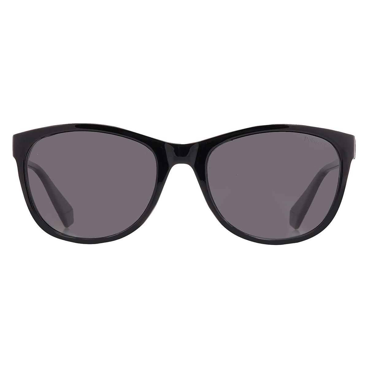 Polaroid Polarized Grey Oval Ladies Sunglasses PLD 4099/S  display picture 1
