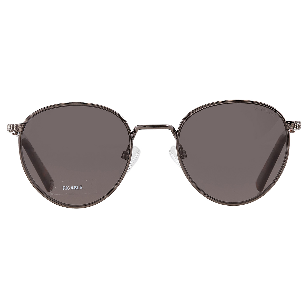 polaroid-polarized-grey-round-  display picture 3