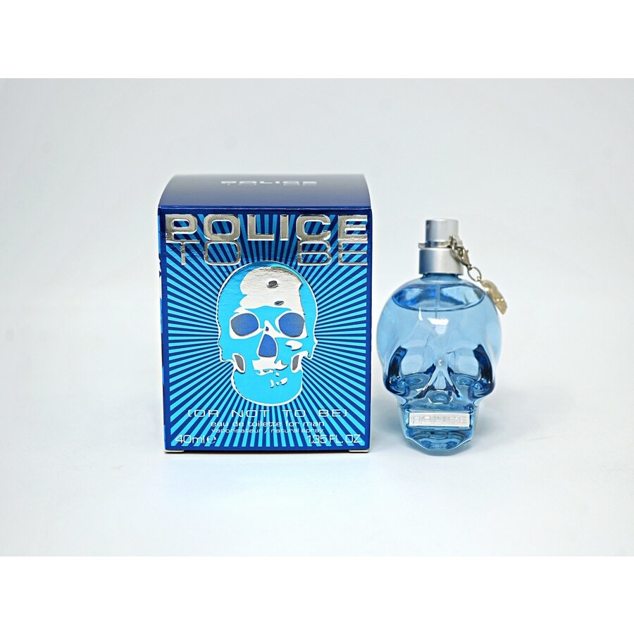 Men's Perfume Police 23197-hbsupp EDT 125 ml