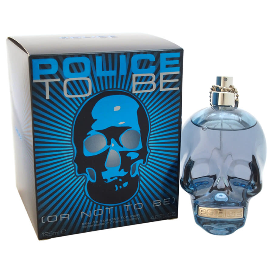 POLICE香水 ポリス トゥービー オードトワレ 40mL | POLICE ポリス 公式サイト