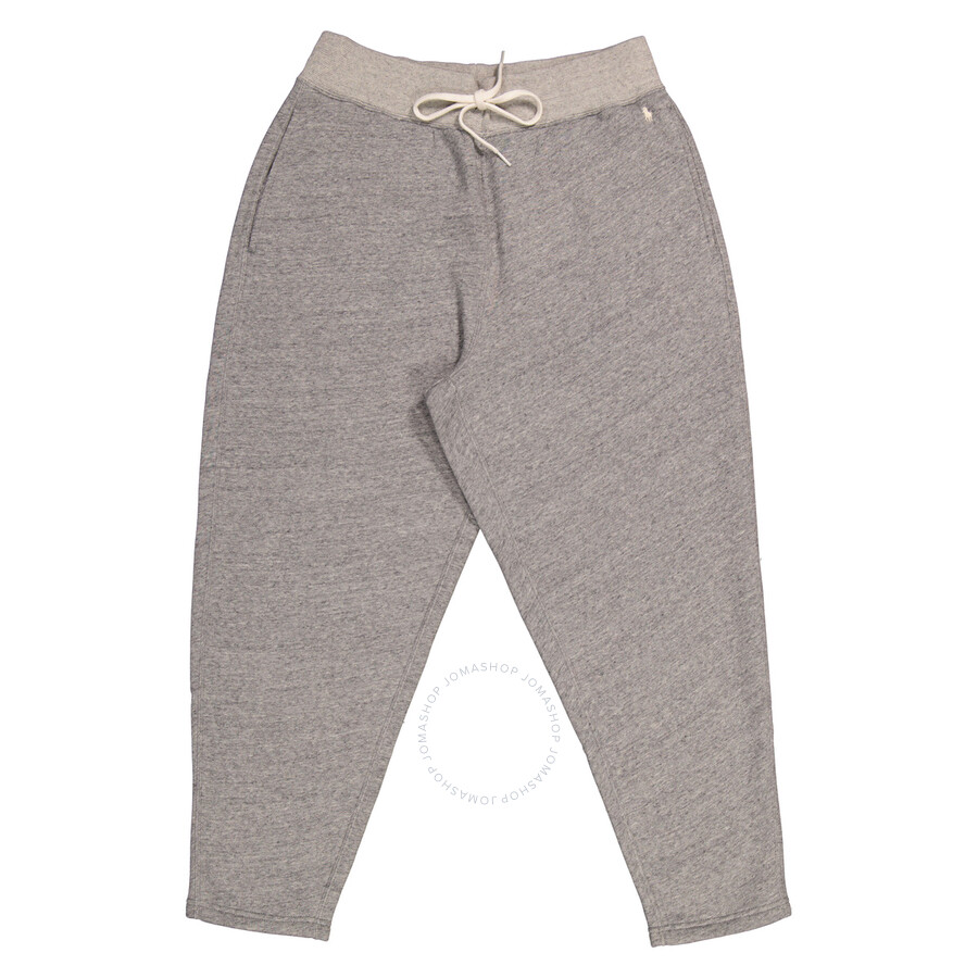 Polo Ralph Lauren Drawstring-waist Track Pants