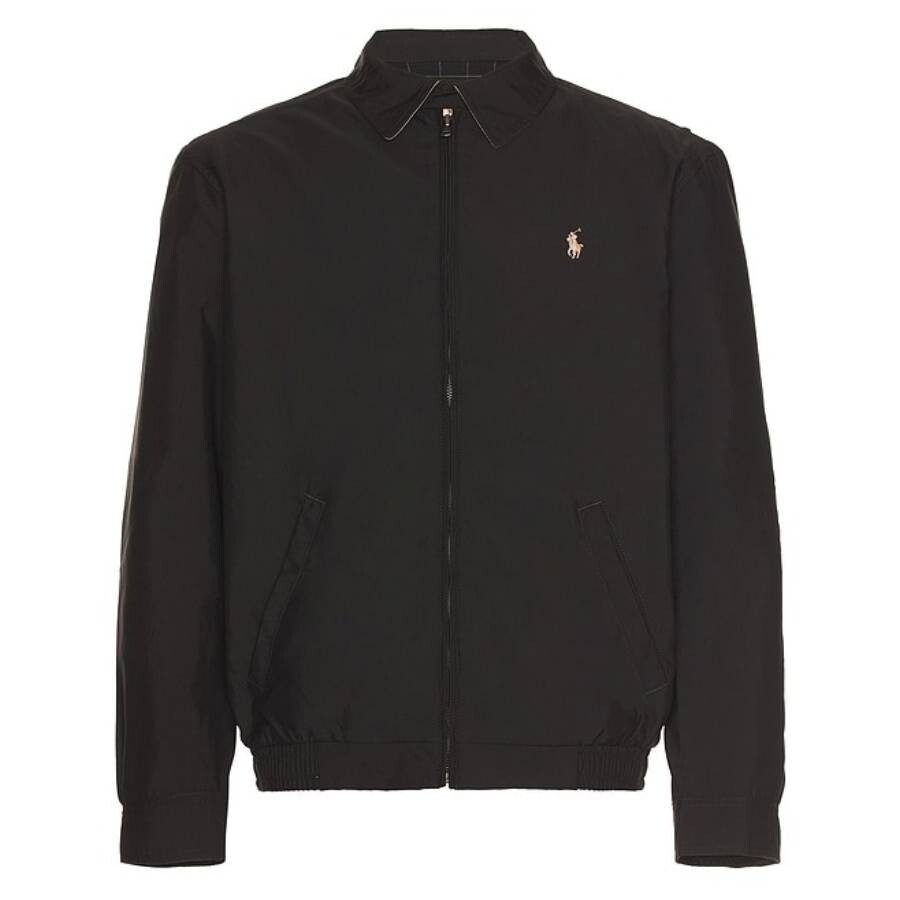 Bi-Swing Windbreaker Jacket