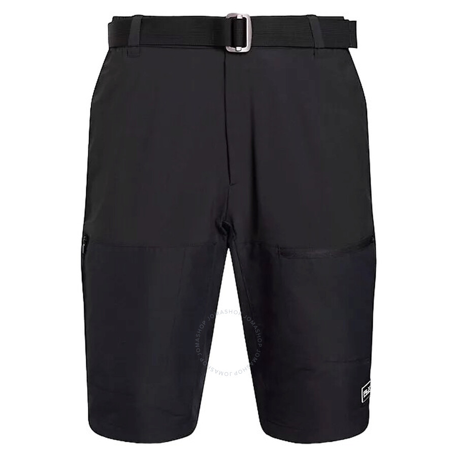 Polo Ralph Lauren Briar Short In Black