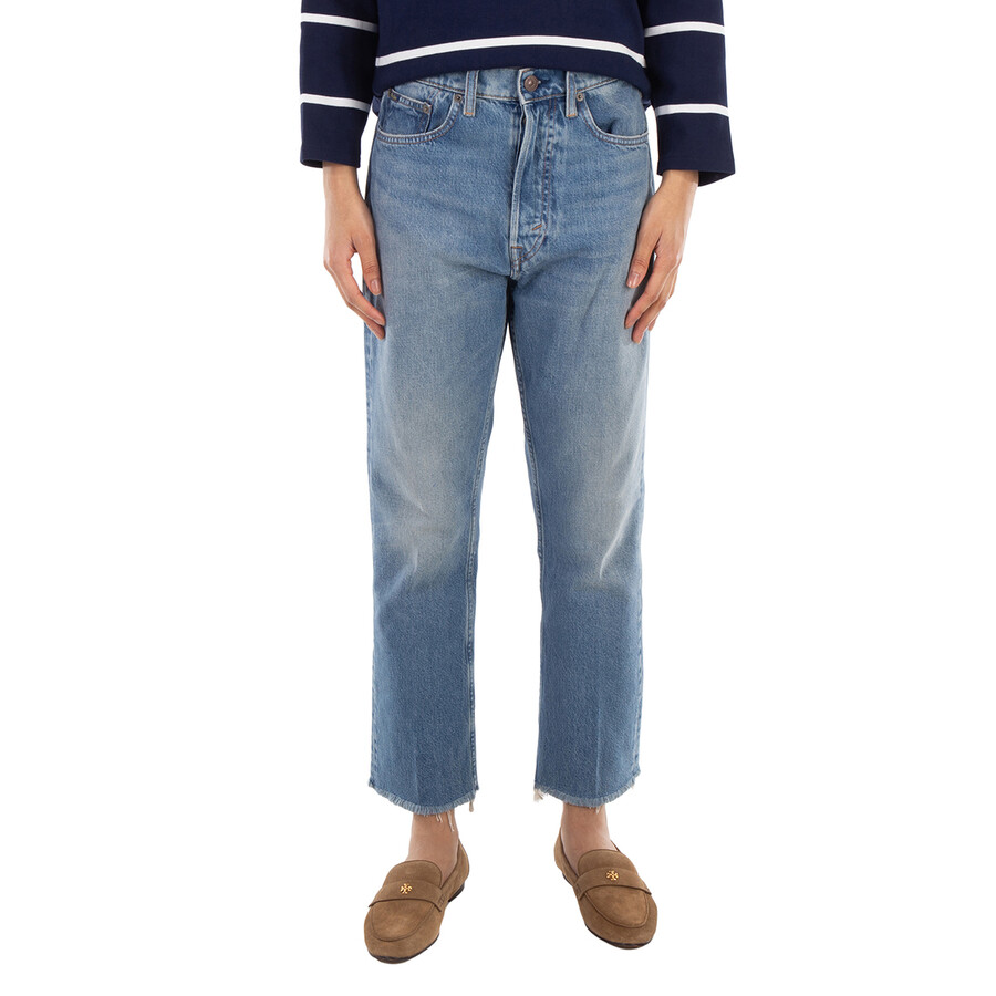 Cotton Denmi Jeans